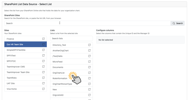 Guide screenshot